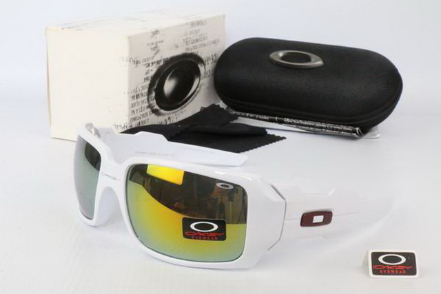 Oakley Boutique Sunglasses 163